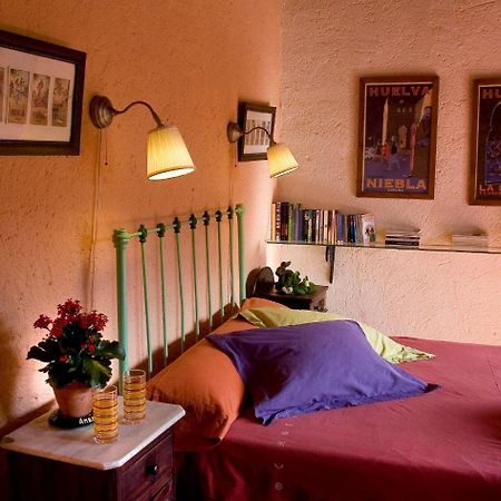 Molino Rio Alajar ξενώνας Εξωτερικό φωτογραφία