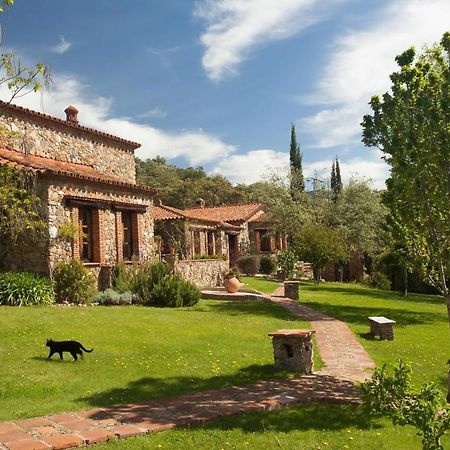 Molino Rio Alajar ξενώνας Εξωτερικό φωτογραφία