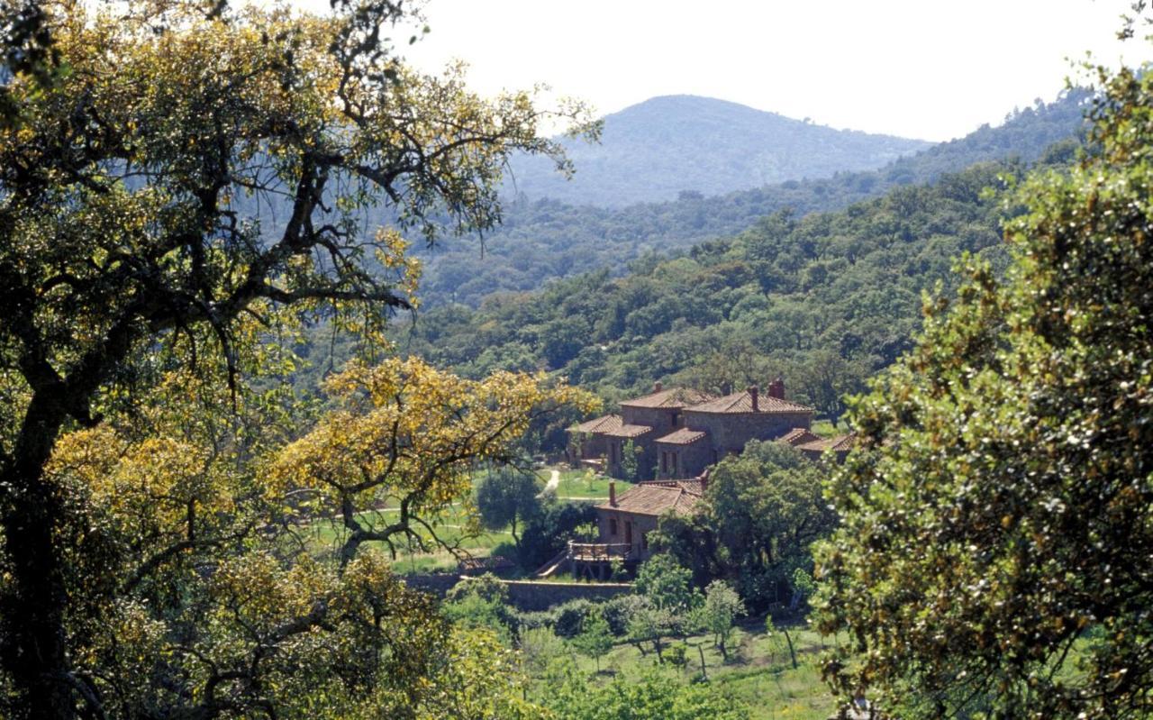 Molino Rio Alajar ξενώνας Εξωτερικό φωτογραφία
