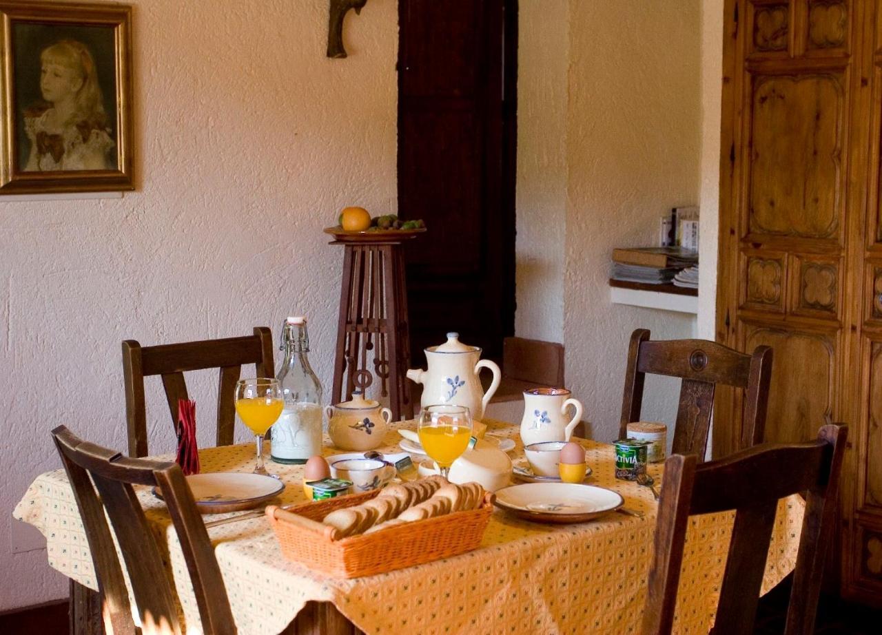 Molino Rio Alajar ξενώνας Εξωτερικό φωτογραφία
