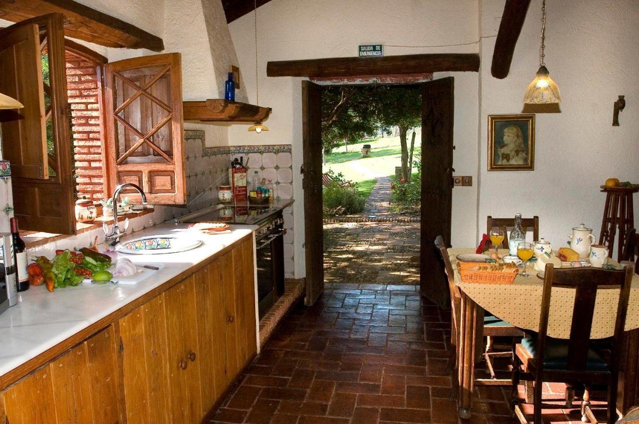 Molino Rio Alajar ξενώνας Εξωτερικό φωτογραφία