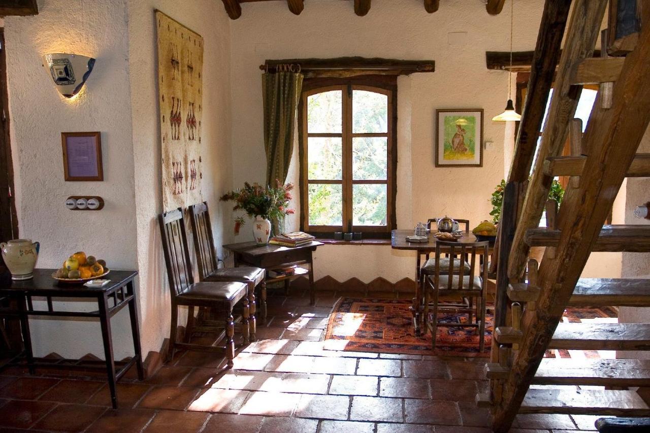 Molino Rio Alajar ξενώνας Εξωτερικό φωτογραφία