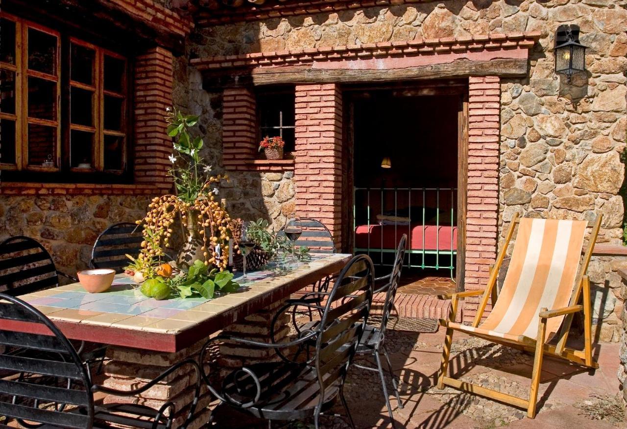 Molino Rio Alajar ξενώνας Εξωτερικό φωτογραφία